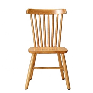 أفضل priceModern تصميم الأزياء نمط خشب متين الكلاسيكية كراسي للمطاعم الطعام الكراسي قوي الطعام الكراسي - Product Image 1
