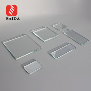 Fabrieksprijs Helder Geleidend Glas 1.1Mm 1.6Mm 2.2Mm 7-10 Ohm, 10-15ohm Fto/Ito Glas Voor Laboratoriumtests - Product Image 2