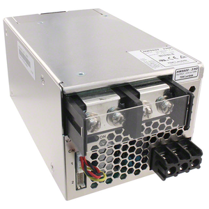 Fuente de Alimentación Encapsulada HWS600-24 de 600W AC-DC, 24V 27A, Entrada de CA 85-265V, PFC SEMI-F47 para Uso Industrial - Product Image 2