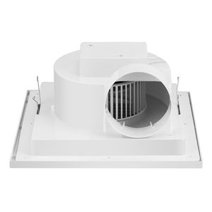 Baer-ventilador <span class=keywords><strong>de</strong></span> escape <span class=keywords><strong>de</strong></span> inodoro nacional, amplificador <span class=keywords><strong>de</strong></span> refrigeración <span class=keywords><strong>de</strong></span> fácil instalación, - Product Image 4