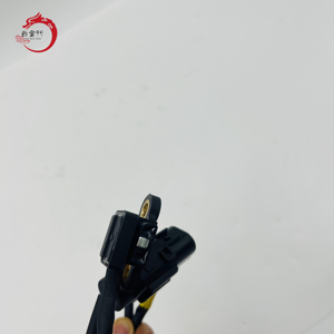 Sensor de ángulo del cigüeñal de calidad genuina para motor de automóvil 39310-39800 para Hyundai Xcent Kia Cerato 3931039800 - Product Image 5