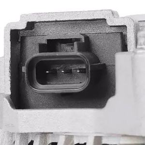 Generador 4U2Z10V346CWRM 10480388 98BB10300CC F8RZ10346CC F8RZ10346CCRM para Ford 2.0L-12V-105A-1998-2002Y - Product Image 4