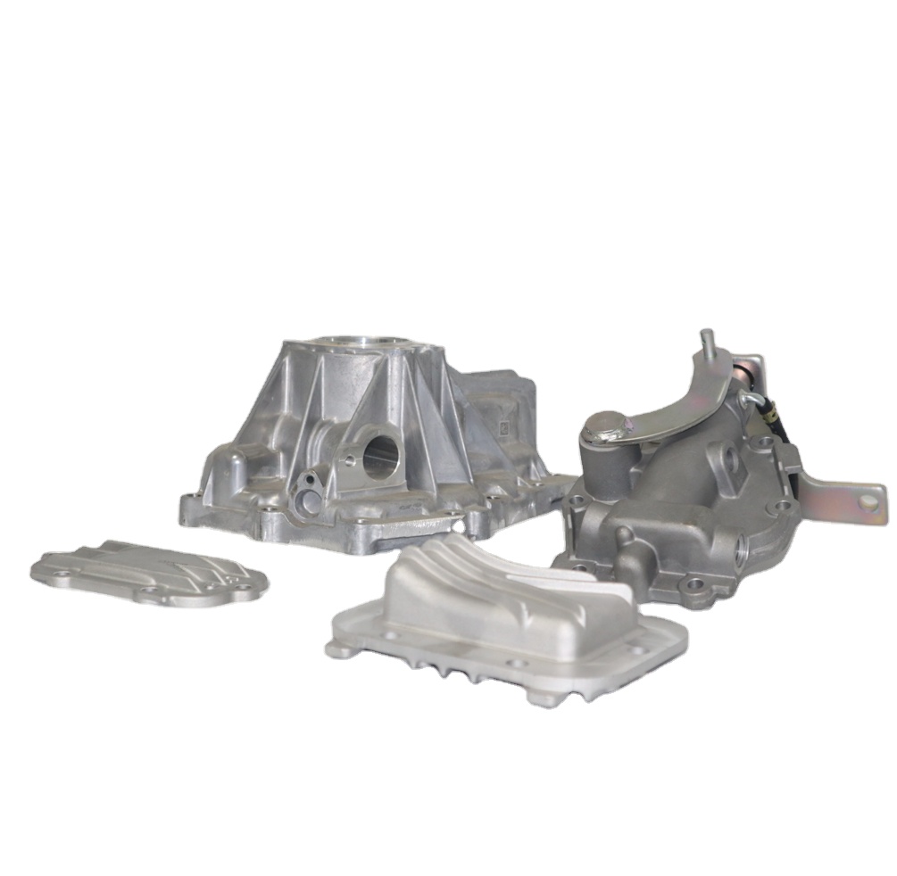 1Set High Quality MYY 5T MYY6S Transmission Cover 1701466