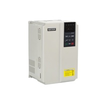 Contrôleur d'énergie intelligent SN200G 2,2 kW-90 kW Optimisation automatique de l'énergie pour les systèmes de pompes, ventilateurs et compresseurs Réduction de la facture d'électricité