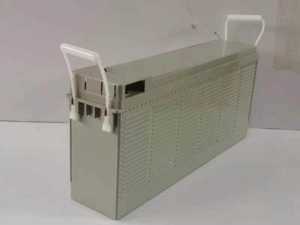 Batería de Gel de Ciclo Profundo Recargable de 12V 100Ah 200Ah con Terminal Frontal para UPS y Herramientas Eléctricas - Product Image 5