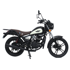 Motocicletas Todoterreno, Motocicletas Deportivas de Carreras, Motocicletas de Calle - Product Image 1