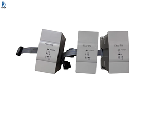 Módulo PLC FX3U-1PG, Controlador Lógico Programable, Módulo de Control Industrial, Módulo de Salida de Pulsos de Alta Frecuencia, Automatización Industrial - Product Image 1