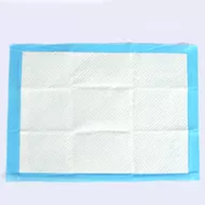 Umwelt freundliche Einweg-Kaninchenstreu-Welpen-Haustier-Trainings zubehör <span class=keywords><strong>Green</strong></span> Select Pee Defä kation spads Hergestellt für gesunde Haustiere - Product Image 3