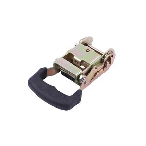 Fivela de <span class=keywords><strong>Cam</strong></span> <span class=keywords><strong>Lock</strong></span> Pesada de 50mm para Calças com Cabo Longo - Aço Liga com Capacidade de Quebra de 10 Toneladas Categoria de Produto Premium - Product Image 4