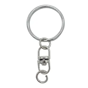 Direct key chain, key ring,lobster clasp keychain key chain car parts