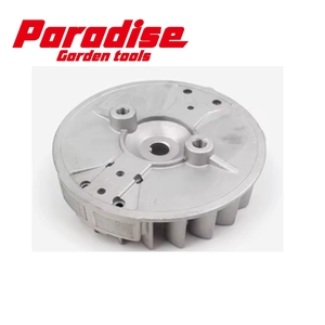 Volant moteur <span class=keywords><strong>pour</strong></span> moteur <span class=keywords><strong>Honda</strong></span> GX50 OEM 31110-Z22-003, pièces de rechange <span class=keywords><strong>pour</strong></span> débroussailleuse et coupe-bordures - Product Image 3