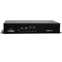 Contrôleur sans fil Dmx 512 Contrôleurs de lumière de scène Console d'éclairage Dmx Disco