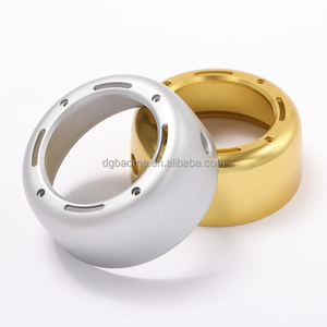 中国出厂价优质阳极氧化铝压铸 - Product Image 6