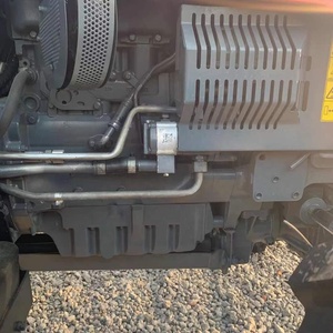 <span class=keywords><strong>Tractor</strong></span> de toldo de plástico, hecho en China, modelo mbro foton 254 - Product Image 3