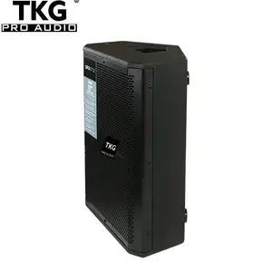 TKG Kabinet Speaker Profesional, Monitor Panggung Kualitas Tinggi 12 Inci 350 Watt