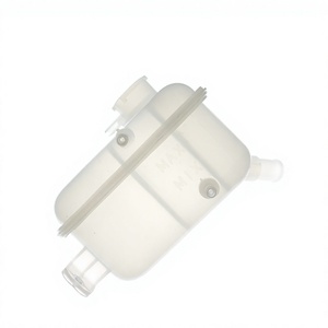 Tanque de Expansión 25431-2H100 para Hyundai I30 CW 2007-2012, Depósito de Refrigerante de Plástico - Product Image 4