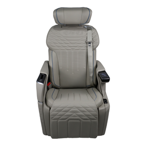 Seggiolino auto elettrico di lusso sedili aggiornati per Volkswagen Multivan/<span class=keywords><strong>T5</strong></span> <span class=keywords><strong>Caravelle</strong></span>/T6 - Product Image 2