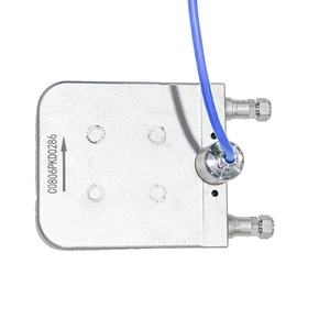 Customizable High-Temperature Coriolis Mass <strong>Flowmeter</strong> Digital Stainless Steel Device for Gas and Air in Steam <strong>Turbine</strong> Systems - Product Image 4
