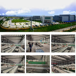 1.5mm透明シートポリカーボネートシート断熱材屋根用 - Product Image 4