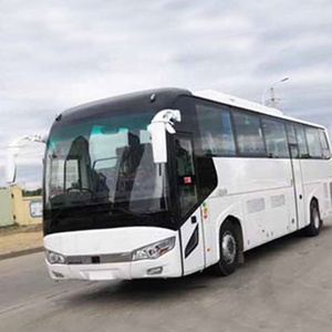 Autobus di Lusso a Idrogeno da 160Kw 300Kw per Turismo, Vendita di Autobus Turistici Medi da 24-52 Posti - Product Image 3