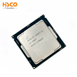 Nuevo Original para <span class=keywords><strong>Intel</strong></span> CPU <span class=keywords><strong>Core</strong></span> 3,40 GHz/2,70 GHz 6MB Cache FCLGA1151 65W Procesador de escritorio CPU <span class=keywords><strong>Core</strong></span> - Product Image 4