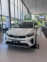 KIA KX1 SUV Neuf à Prix Abordable, Caméra Pure, Électrique, Tissu, Toit Ouvrant Multifonction, 5 Places, Kx1 2026 Toutes Options