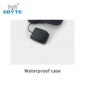 Antenne de positionnement GNSS GPS Beidou à gain élevé 50Ω 28dBi Ebyte TXGB-AZ-300, fournie par l'usine chinoise, pour traceur de voiture - Product Image 5