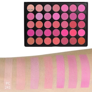 <span class=keywords><strong>Paleta</strong></span> de Sombras de Ojos de 25 Colores Sin Logotipo, Productos de Maquillaje, <span class=keywords><strong>Paleta</strong></span> de Sombras de Ojos Mate, Brillantes, Pigmentos de Color Perla, Maquillaje de Ojos - Product Image 4