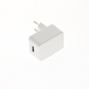 Chargeur mural Merryking <span class=keywords><strong>5V</strong></span> 2A One <span class=keywords><strong>Port</strong></span> <span class=keywords><strong>USB</strong></span> A 60601 Certification médicale <span class=keywords><strong>5V</strong></span> 1A Adaptateur secteur Chargeur portable <span class=keywords><strong>USB</strong></span> - Product Image 2