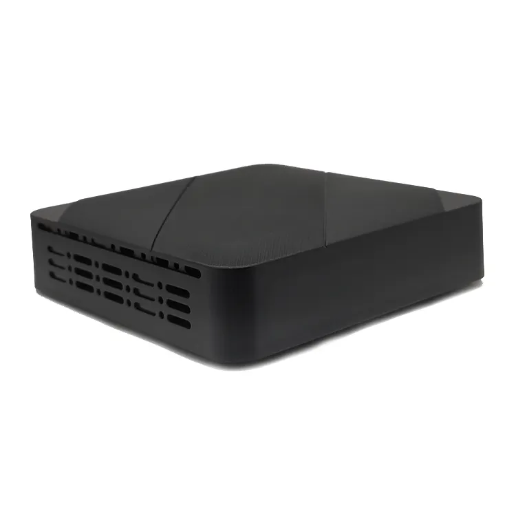 2022 più nuovo di alta qualità HLS(M3U8) UDP RTP RTSP RTMP HTTP net tv set top box wifi cavo smart tv box