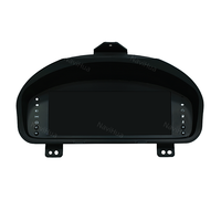 Pantalla LCD de Tablero NaviHua de 10.25" para Honda Accord 2003 2007 Cuadro de Instrumentos Digital para Coche Velocímetro Automático Cabina Virtual Recién Llegado
