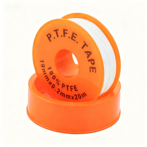 Cinta <span class=keywords><strong>de</strong></span> sellado <span class=keywords><strong>de</strong></span> rosca <span class=keywords><strong>de</strong></span> PTFE amarillo PTFE Reino Unido almacén PTFE líquido <span class=keywords><strong>sellador</strong></span> a granel 25L y <span class=keywords><strong>sellador</strong></span> <span class=keywords><strong>de</strong></span> fugas HVAC - Product Image 3