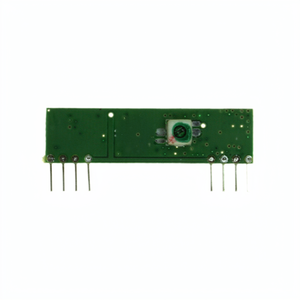 Récepteurs RF QAM-RX2-433 - Distributeur agréé - Product Image 1