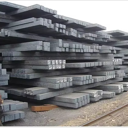 Automatic Small Steel Plant Mini Rebar