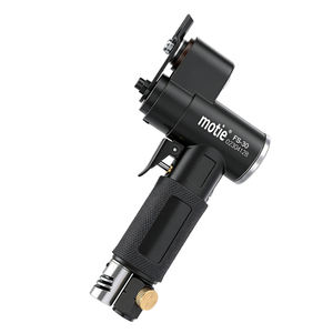 Mini Lijadora Orbital de Alta Velocidad de 15000 RPM, Pulidora de 2/3 Pulgadas, Desoxidante para Carrocería de Automóviles, Moldes de Metal - Product Image 1