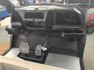 WELIFTRICH Power Golf Cart 2-6 Seater Electric <b>Buggy</b> Car <b>for</b> <b>Sale</b> Chinese Club Cart - Product Image 5