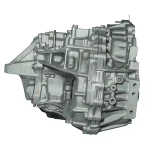 Boîte de vitesses U760E U760 de haute qualité pour Toyota Camry, Venza et Highlander - Product Image 5