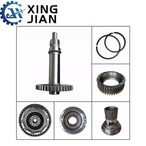 Lw500kn/lw500 hv/zl50g व्हील लोडर ट्रांसमिशन भागों 6 महीने की वारंटी लकड़ी के पैलेट - Product Image 5