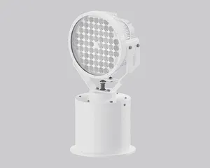 Marine Boot Spotlight 12V 100W Boot Led Met Afstandsbediening