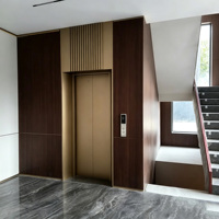 Ascensore Idraulico per Villa Residenziale, Elevatore Domestico per Piccoli Trasporti, Ascensore per Uso Domestico