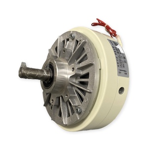 Contrôleur de tension bobine à bobine BLS <span class=keywords><strong>PC</strong></span> 0 6, embrayage magnétique à poudre à <span class=keywords><strong>double</strong></span> arbre, 6 Nm, pour machines d'impression, 3,7 kg, garantie 1 an - Product Image 4