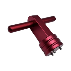 Precisie putter-sleutelgereedschap voor S.Cott Cameron |   Aftermarket demontageset met op maat gemaakte OEM-bewerking - Product Image 3