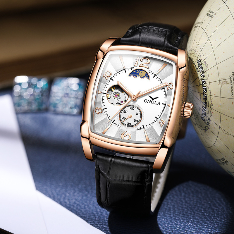 ONOLA 6848 Hot Sale Mechanical Automatic