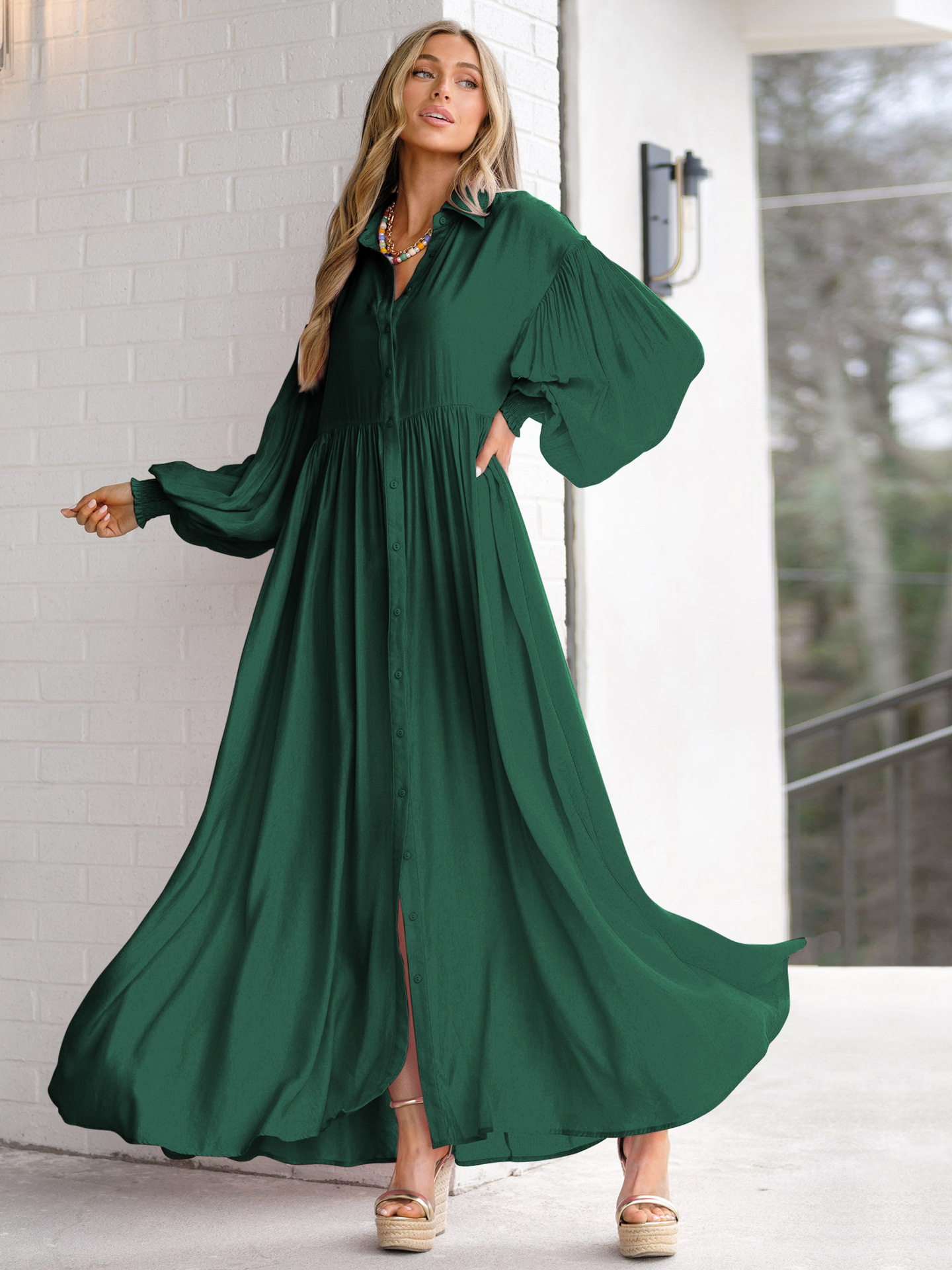 Verde Inchiostro