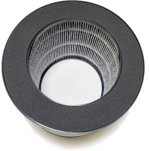 Filpss Ac0820/40 ए 0850/41 हेपा फिल्टर 3-इन-1 पूर्व + सक्रिय कार्बन + सही हेपा 99.97% एलर्जेन कैप्चर प्रतिस्थापन - Product Image 4