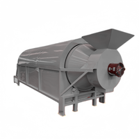Automatische Droger Gedroogde Fruitdroger Zijdedroger Gedroogde Fruitdroger Pinda Dehydrator Elektrisch