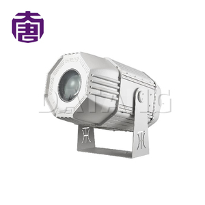 Proyector LED para Exteriores con Efecto de Onda de Agua, Resistente al Agua IP65, con Control DMX - Product Image 4