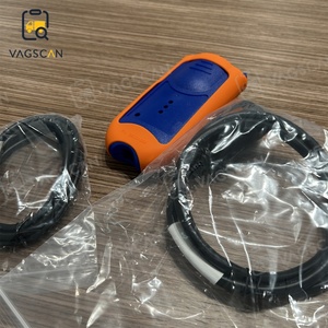อะแดปเตอร์สำหรับ V2 JD พร้อมลิงค์ข้อมูลซอฟต์แวร์5.3 AG เครื่องมือวิเคราะห์ V2ที่ปรึกษาบริการรถบรรทุกหนักเครื่องมือทางการเกษตร - Product Image 3