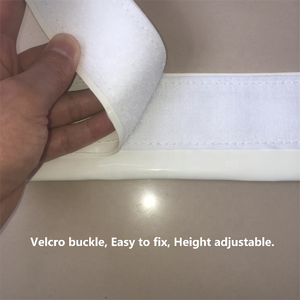 1.8m Fiberglass <b>Pole</b> FIVB Standard Volleyball <b>Net</b> Antennas with Sleeve Set - Product Image 5