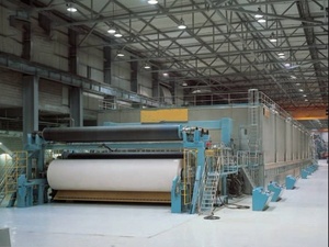 Ligne de machine de fabrication de <span class=keywords><strong>papier</strong></span> de culture d'écriture <span class=keywords><strong>A4</strong></span> moulin à <span class=keywords><strong>papier</strong></span> machine de fabrication de <span class=keywords><strong>papier</strong></span> de culture - Product Image 4